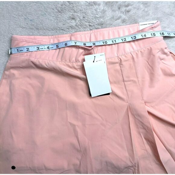 Nike Dri-FIT UV Ace Regular Golf Skort DH2328 Arctic Orange Women's Large - Picture 13 of 14